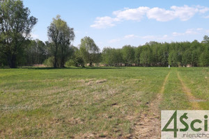 Działka na sprzedaż 1154m2 warszawski zachodni Kampinos - zdjęcie 1