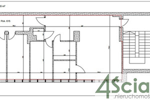 Komercyjne do wynajęcia 120m2 Warszawa Śródmieście - zdjęcie 2