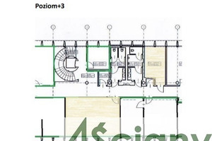 Komercyjne do wynajęcia 51m2 Warszawa Śródmieście - zdjęcie 3