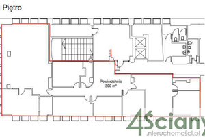 Komercyjne do wynajęcia 300m2 Warszawa Śródmieście - zdjęcie 2