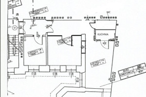 Komercyjne do wynajęcia 165m2 Warszawa Śródmieście - zdjęcie 2