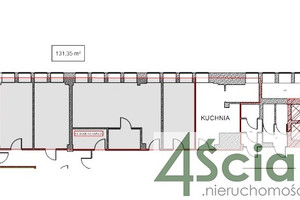 Komercyjne do wynajęcia 131m2 Warszawa Śródmieście - zdjęcie 2