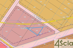 Działka na sprzedaż 765m2 wołomiński Radzymin - zdjęcie 4