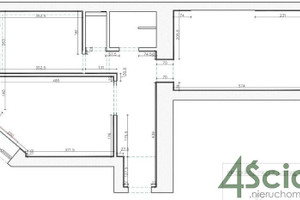 Mieszkanie do wynajęcia 62m2 Warszawa Śródmieście Koszykowa - zdjęcie 2