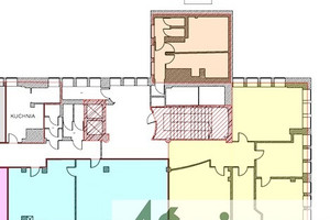 Komercyjne do wynajęcia 195m2 Warszawa Śródmieście - zdjęcie 2