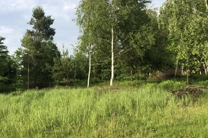 Działka na sprzedaż 1466m2 grodziski Grodzisk Mazowiecki Adamowizna - zdjęcie 1