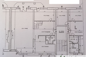 Mieszkanie na sprzedaż 250m2 Warszawa Ursynów Kabaty Ekologiczna - zdjęcie 3