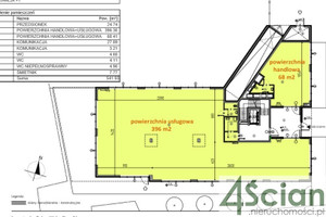 Komercyjne do wynajęcia 265m2 Warszawa Mokotów - zdjęcie 2