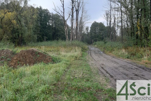 Działka na sprzedaż 917m2 warszawski zachodni Leszno Wólka - zdjęcie 2