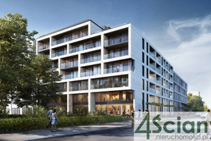 Komercyjne do wynajęcia 555m2 Warszawa Mokotów - zdjęcie 1