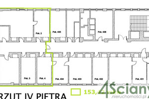 Komercyjne do wynajęcia 154m2 Warszawa Śródmieście - zdjęcie 1