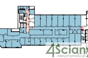 Komercyjne do wynajęcia 240m2 Warszawa Śródmieście - zdjęcie 2