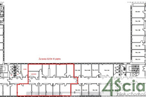 Komercyjne do wynajęcia 302m2 Warszawa Śródmieście - zdjęcie 2