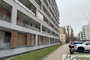 Komercyjne do wynajęcia 94m2 Warszawa Wola - zdjęcie 1