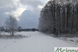 Działka na sprzedaż 805m2 pułtuski Świercze Strzegocin - zdjęcie 1