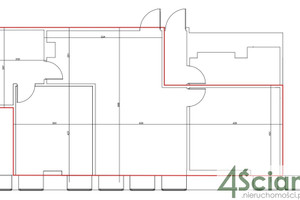 Komercyjne do wynajęcia 81m2 Warszawa Śródmieście - zdjęcie 1