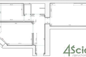 Komercyjne do wynajęcia 62m2 Warszawa Śródmieście - zdjęcie 2