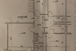 Mieszkanie na sprzedaż 73m2 Warszawa Bielany Wojciecha Bogusławskiego - zdjęcie 2