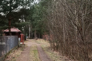 Działka na sprzedaż 2000m2 otwocki Wiązowna Malcanów - zdjęcie 1