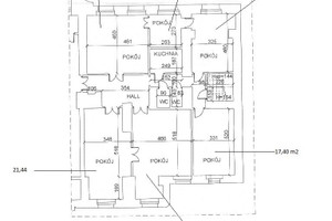 Komercyjne do wynajęcia 134m2 Warszawa Śródmieście - zdjęcie 2