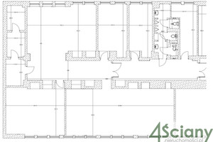 Komercyjne do wynajęcia 320m2 Warszawa Śródmieście - zdjęcie 2