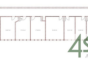 Komercyjne do wynajęcia 57m2 Warszawa Śródmieście - zdjęcie 2