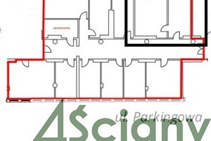 Komercyjne do wynajęcia 44m2 Warszawa Śródmieście - zdjęcie 2