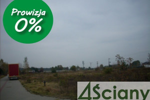 Działka na sprzedaż 3685m2 legionowski Jabłonna Skierdy - zdjęcie 1