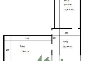 Komercyjne do wynajęcia 60m2 Warszawa Śródmieście - zdjęcie 1