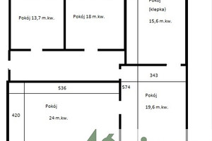 Komercyjne do wynajęcia 100m2 Warszawa Śródmieście - zdjęcie 1