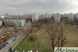 Mieszkanie na sprzedaż 90m2 Warszawa Żoliborz Braci Załuskich - zdjęcie 1