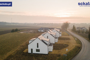 Dom na sprzedaż 119m2 wadowicki Wieprz Gierałtowice - zdjęcie 2