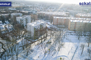 Mieszkanie na sprzedaż 40m2 Kraków Mistrzejowice os. Piastów - zdjęcie 1