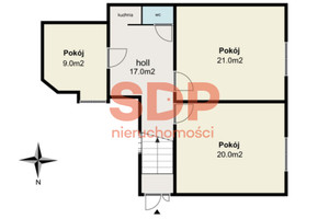 Mieszkanie do wynajęcia 66m2 Warszawa Śródmieście Śródmieście Południowe Mokotowska - zdjęcie 2