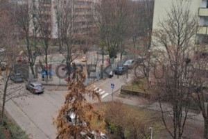 Mieszkanie na sprzedaż 46m2 Warszawa Bemowo Juliusza Kaden-Bandrowskiego - zdjęcie 3