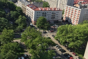 Mieszkanie na sprzedaż 27m2 Warszawa Wola Chłodna - zdjęcie 3