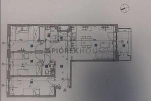 Mieszkanie na sprzedaż 83m2 Warszawa Ursynów Bokserska - zdjęcie 3