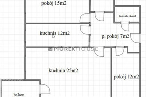 Mieszkanie na sprzedaż 77m2 Warszawa Bemowo Bogatyńska - zdjęcie 1