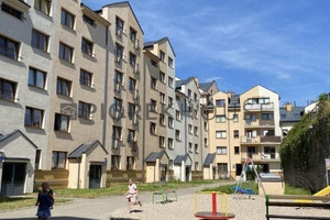 Mieszkanie na sprzedaż 38m2 Warszawa Ursynów Nowoursynowska - zdjęcie 1