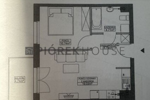 Mieszkanie na sprzedaż 40m2 Warszawa Włochy Jutrzenki - zdjęcie 1