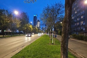 Mieszkanie na sprzedaż 48m2 Warszawa Wola Okopowa - zdjęcie 3