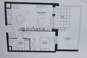 Mieszkanie na sprzedaż 41m2 Warszawa Białołęka Głębocka - zdjęcie 1