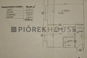 Mieszkanie na sprzedaż 38m2 Warszawa Żoliborz Zygmunta Krasińskiego - zdjęcie 3