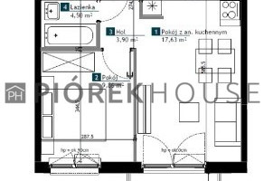 Mieszkanie na sprzedaż 36m2 Warszawa Bemowo Szeligowska - zdjęcie 1