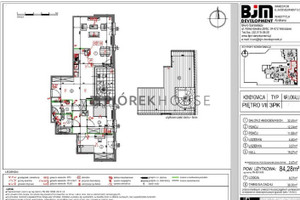 Mieszkanie na sprzedaż 85m2 Warszawa Praga-Południe gen. Romana Abrahama - zdjęcie 1