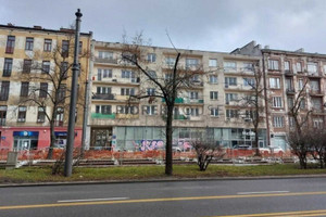 Mieszkanie na sprzedaż 52m2 Warszawa Mokotów Puławska - zdjęcie 2