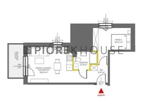 Mieszkanie na sprzedaż 37m2 Warszawa Targówek Krzewna - zdjęcie 3