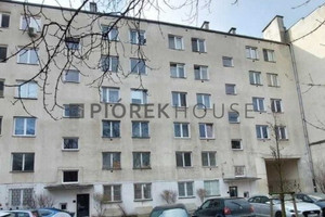 Mieszkanie na sprzedaż 52m2 Warszawa Mokotów Puławska - zdjęcie 3