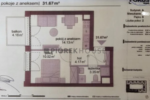 Mieszkanie na sprzedaż 32m2 Warszawa Ursus Posag 7 Panien - zdjęcie 1