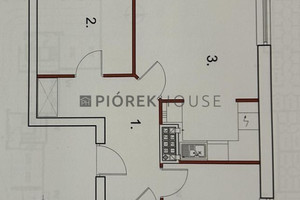 Mieszkanie na sprzedaż 53m2 Warszawa Białołęka Żeglugi Wiślanej - zdjęcie 3